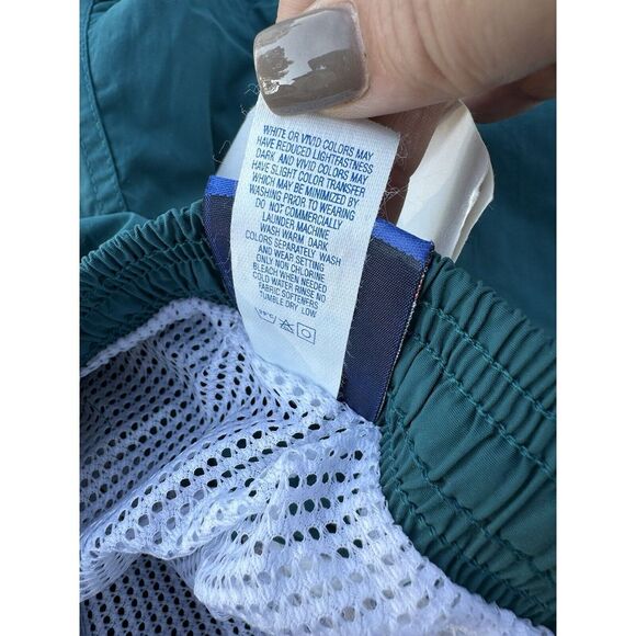 Umbro Select Shorts Men's Medium Made In The USA Netted Inside 21420 - Picture 13 of 16